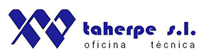 Taherpe logo